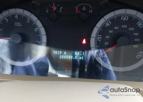 2009 Ford Escape Limited из США, поврежденный, VIN 1FMCU04G59KA25613